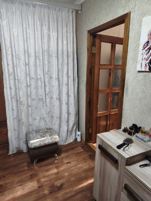 Продам трёх комнатную Горбольница