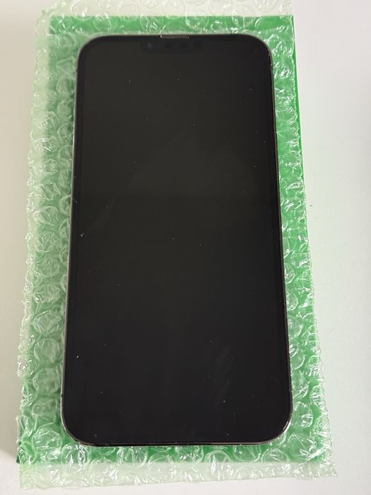 Iphone 13 Pro Max 256GB - Space Grey