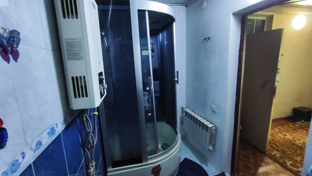 Продам дом в хорошем районе