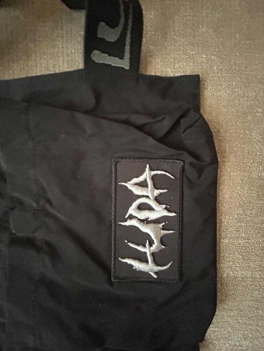 Luda чанта за крак