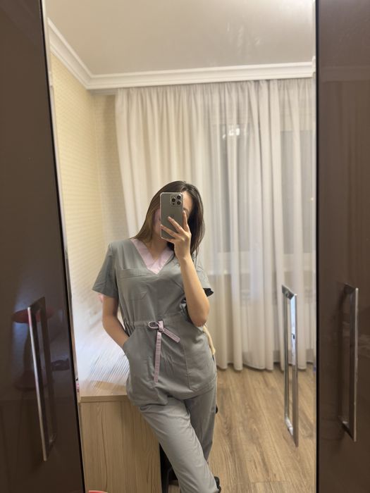 Продам хирургическую форму