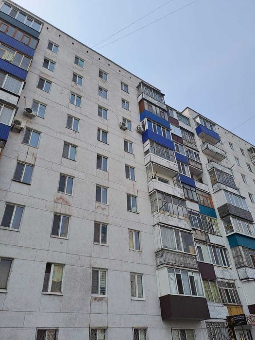 Продам 2 комнатную квартиру