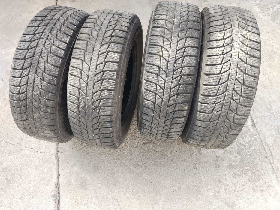 Автошина сатылады 185/70/R14