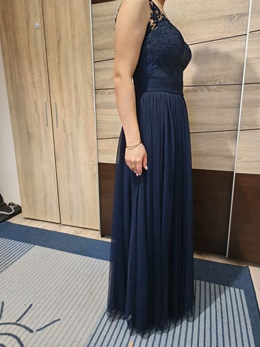 Маркова бална рокля