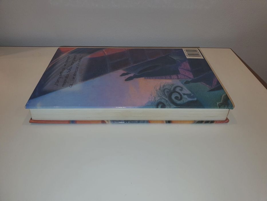 Harry Potter prizonier la Azkaban  (vol. 3 cartonata)