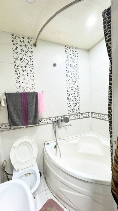 Продается 1 комнатная квартира Чиланзар 2 квартал ор Алея Гагарина