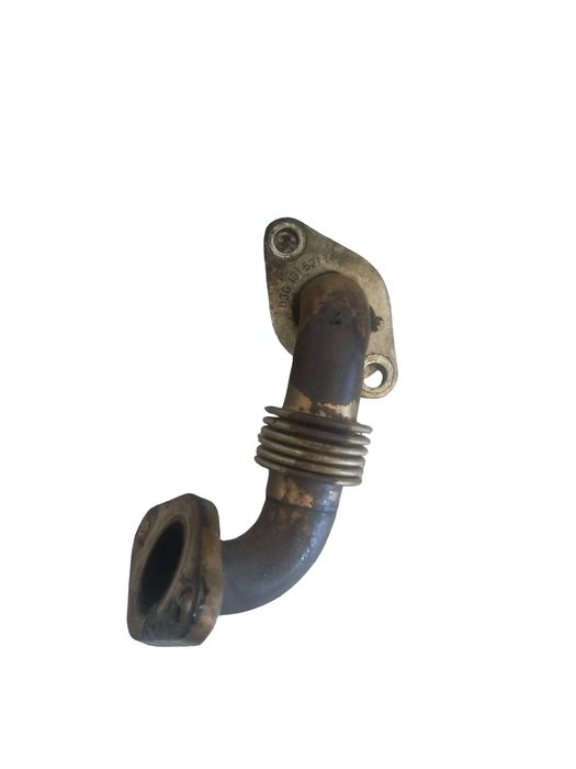 Conducta/Furtun Supapa Egr Volkswagen Touran 1T1, 1T2 2003 - 2010 2.0
