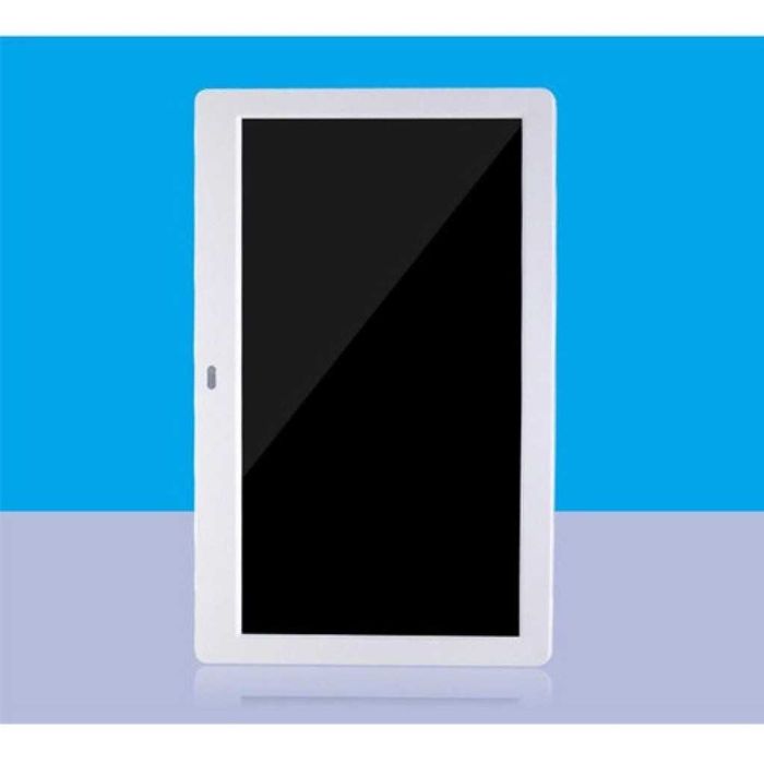 Дигитална фото рамка–10 инча LCD екран / часовник,аларма,календар