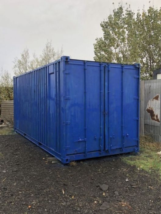 container maritim 6,00x2,40 container maritim 12,00x2,40