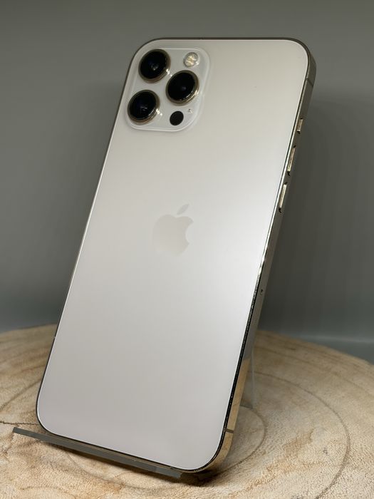 IPhone 12 Pro Max 128GB| ОТКЛЮЧЕН