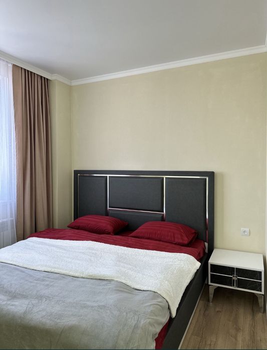 ЖкЕрАру (Пр Тауелсиздик 12)