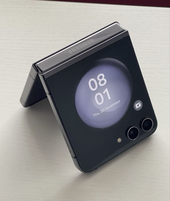 Samsung Galaxy Z Flip 5, 512 gb