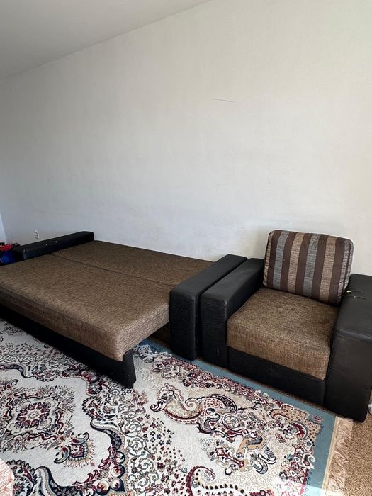 Диван саудасы бар