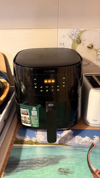 Phillips AirFryer XL