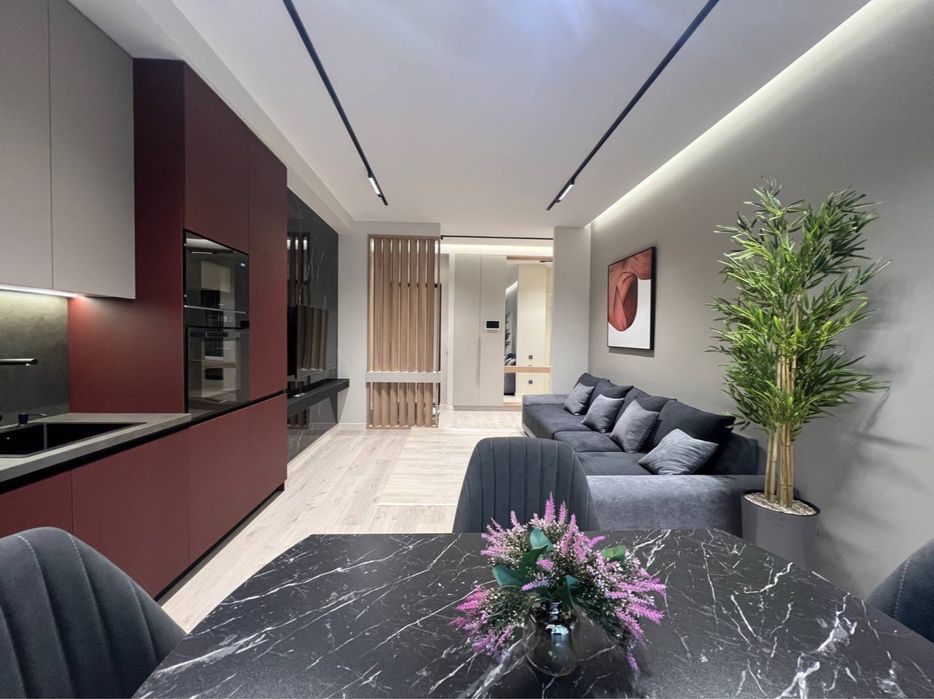 Sutkalik uy NRG OYBEK