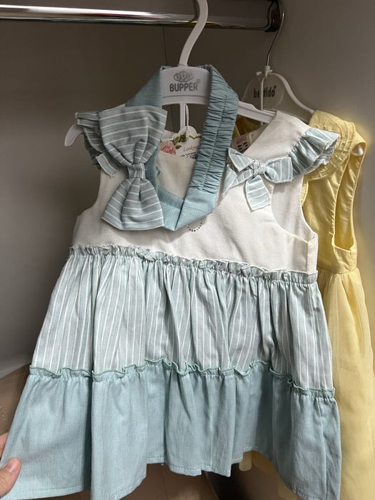 Продам детские вещи