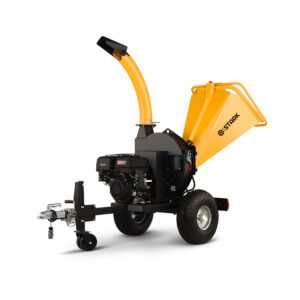 Tocator de crengi STARK-D1500, ∅ max. 120 mm Putere motor: 15 CP Garantie 24 luni Livrare rapida