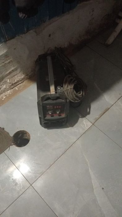 Продам сварочный аппарат