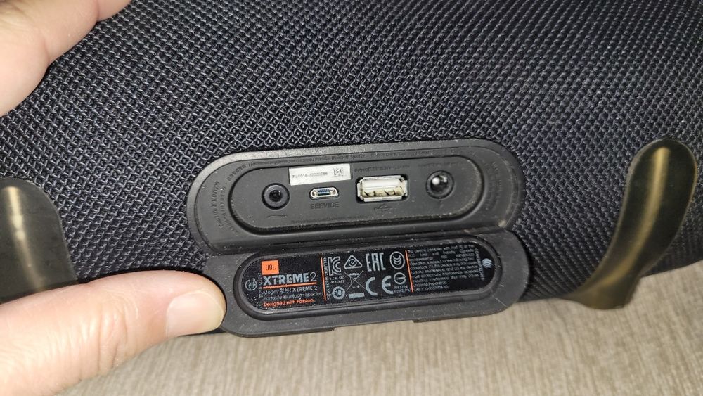 Boxa Portabila JBL Xtreme 2 ORIGINALA