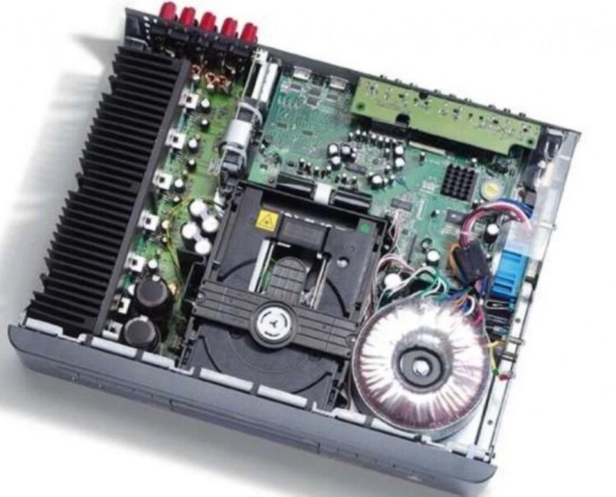 Arcam SOLO Movie 5.1 HiEnd 5x75W HDMI SACD Made inUK Preț MAGAZIN3000€