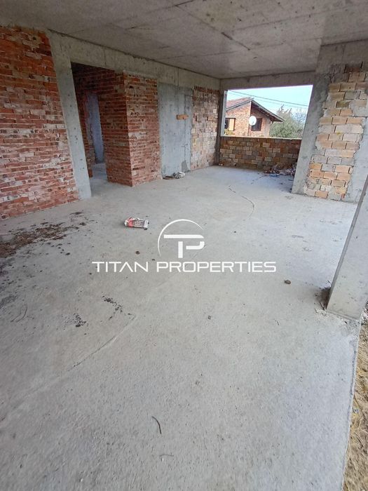 Продава се Къща в с. Болярци, Област Пловдив - 231 кв.м за 715 €/кв.м - Снимка #2