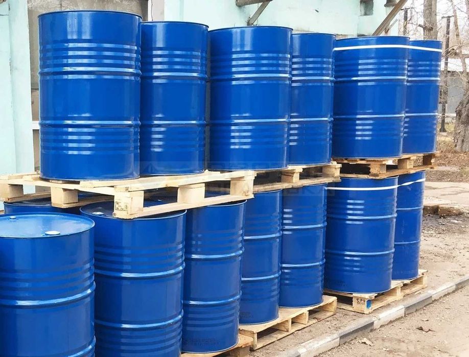 Жидкое стекло натриевое