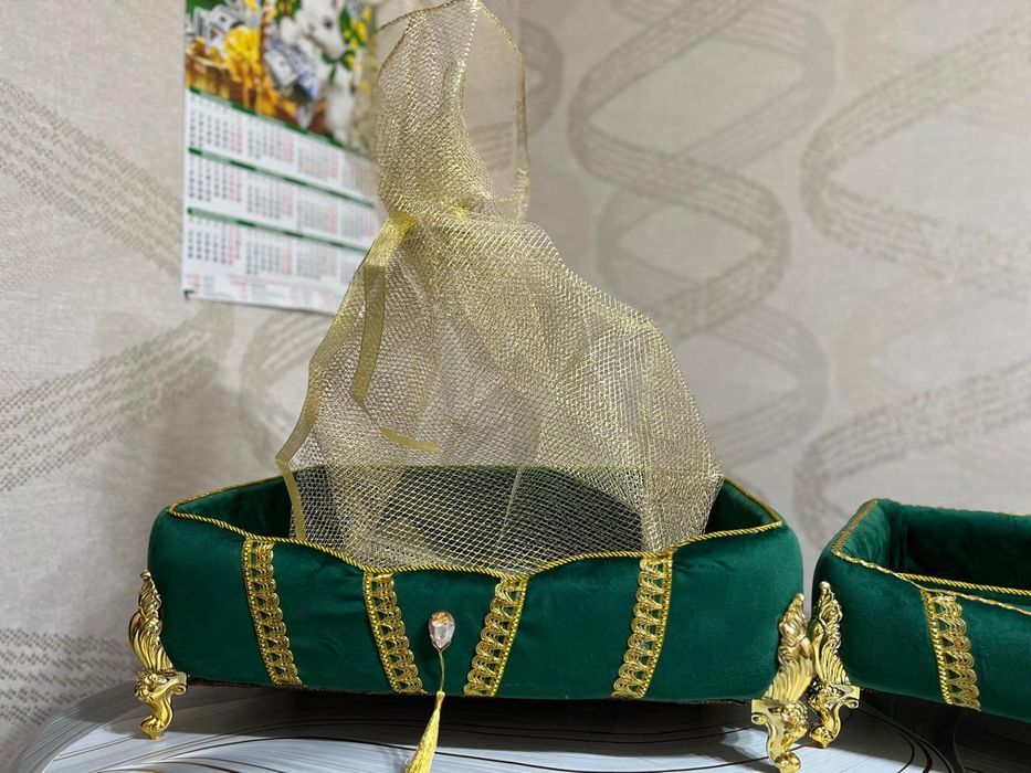 Корзина той бастар