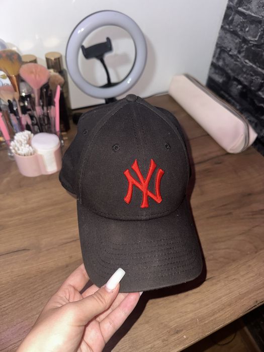 Sapca new era unisex