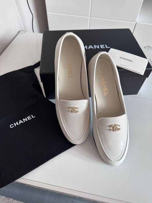 Обувки Chanel 39