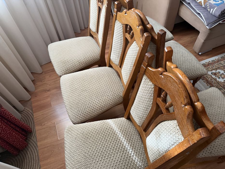 Белорусские стулья