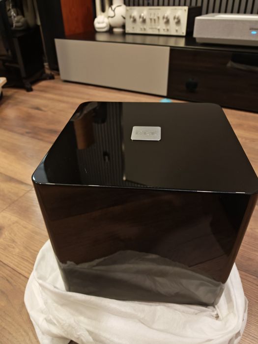 Subwoofer REL T/5x 125w nou