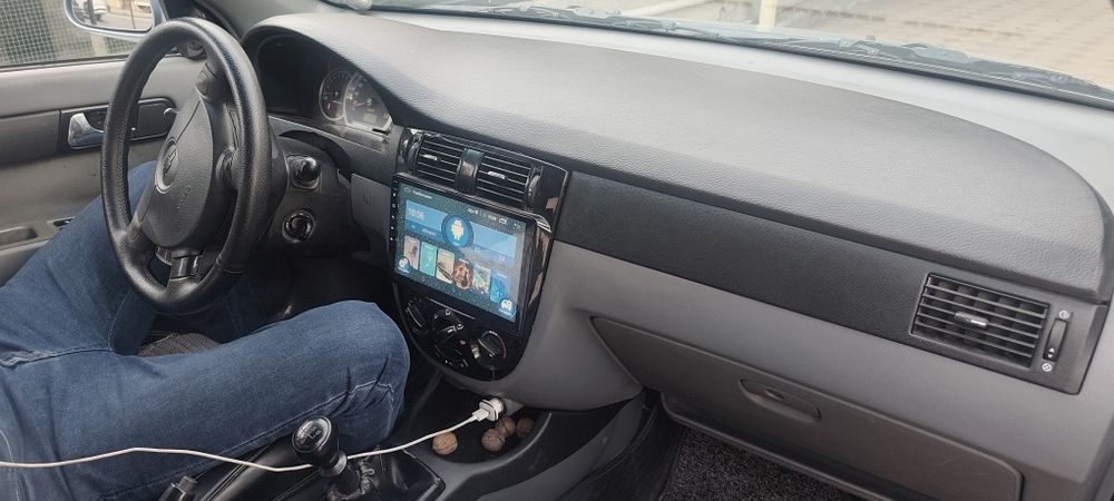 Lasseti ideal 2013 yil