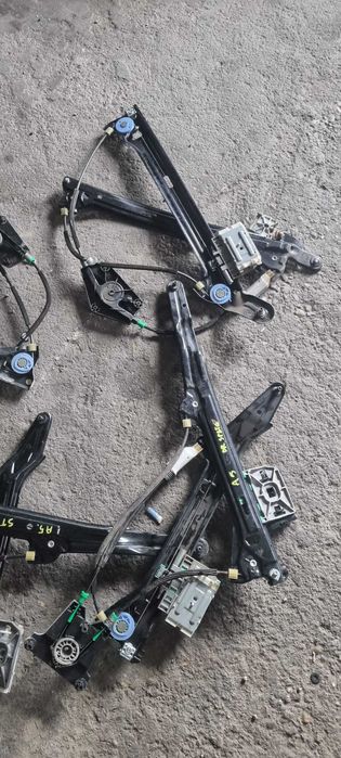 Macara geam fata spate stanga dreapta Audi A5 8t
