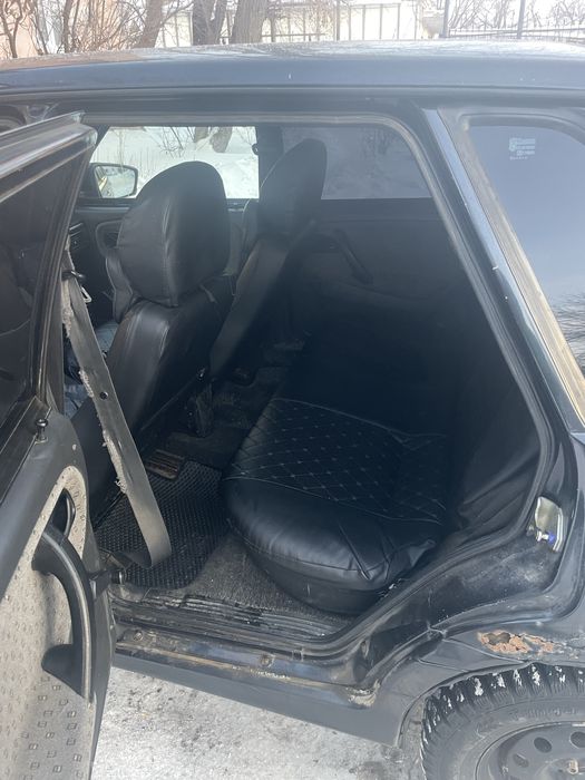 Продам либо обмен на ваз 2115 придлогайте