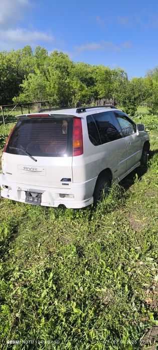 продам Митсубиси RVR