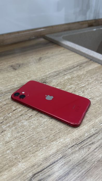 Продам Iphone 11 на 128GB