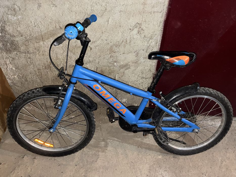 Vand bicicleta omega roti 20 inch