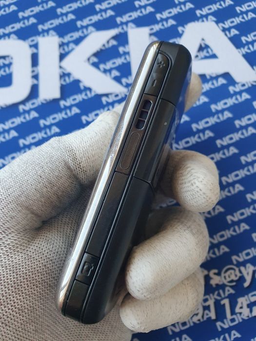 Nokia 6233 Black Excelent Original!