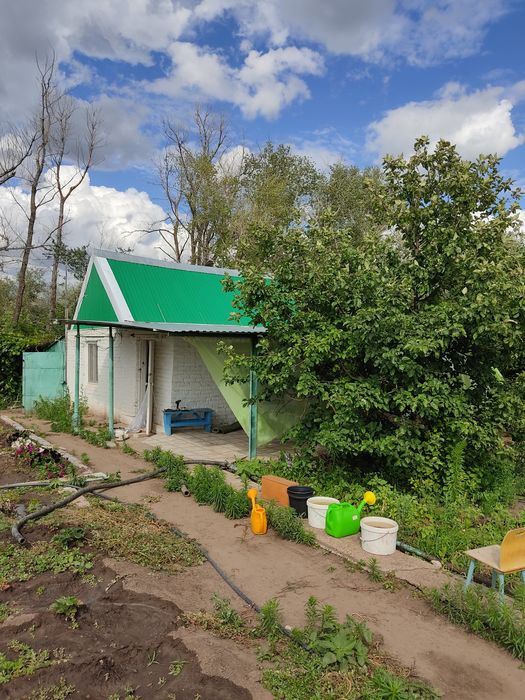 Продам дачу в с/о " арматурщик "