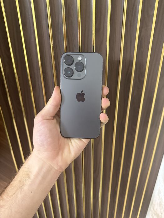 Iphone 14 Pro 256 Айфон 14 Про 256
