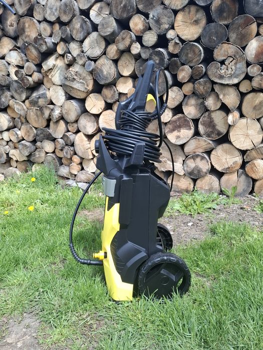 Spălător cu presiune Karcher K5.660