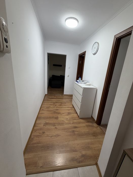 Inchiriez ap 2 camere centrala gaz & aer conditionat Tomis Nord