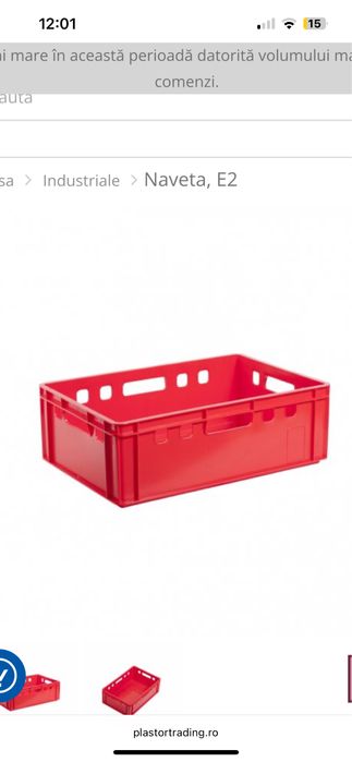 Vand lazi de carnamgetie