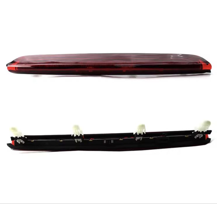 Stop Frana Suplimentar Aditional Al Treilea Stop Lampa Portbagaj Avertizare Audi A3 8P 2004-2012 8P4945097C Model Pentru 4 Usi
