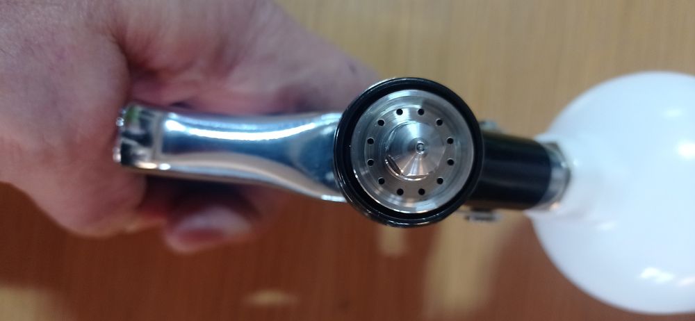 Пистолети за боядисване