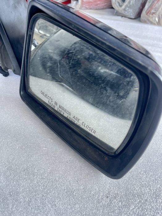 Боковое зеркало BMW X5 E53 БМВ Х5 Е53