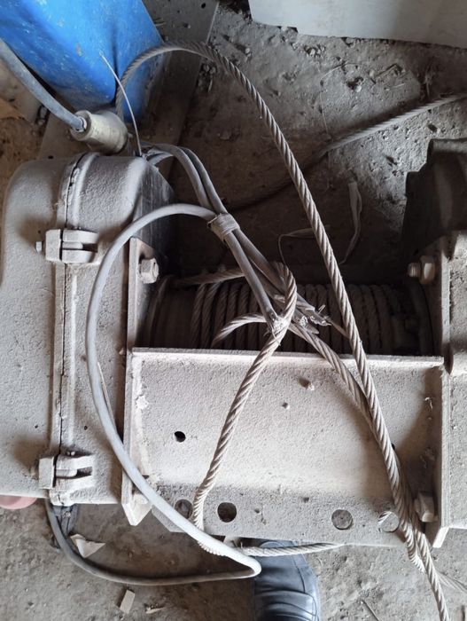 Тош тешадиган станок