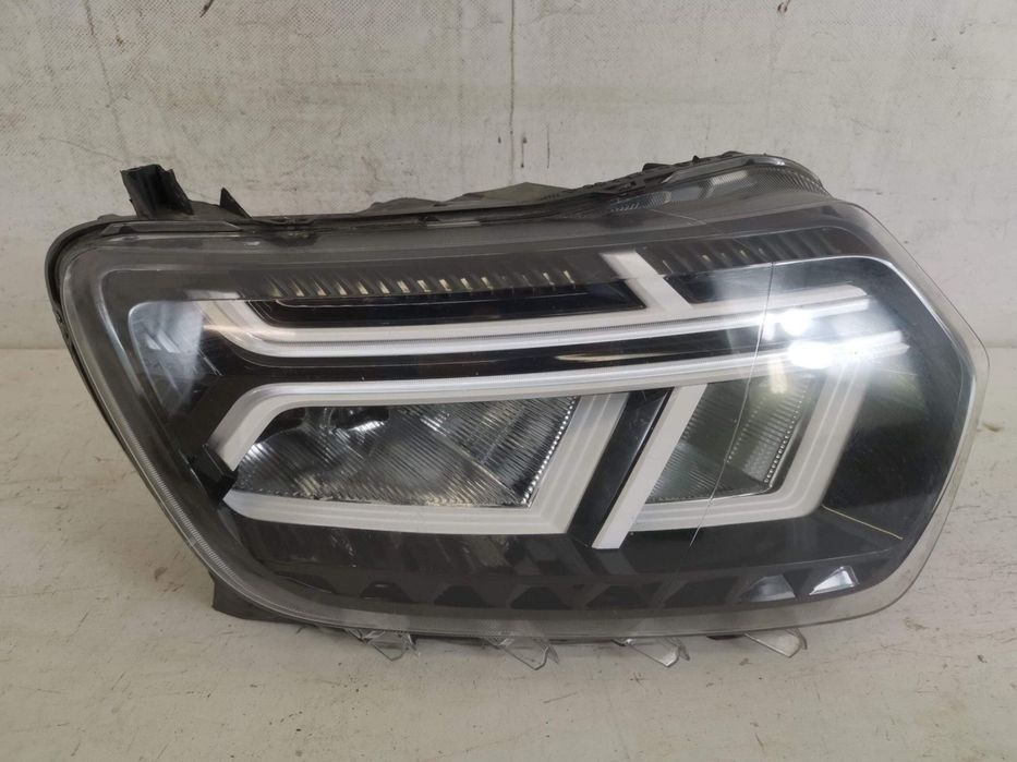 Far Dreapta Dacia  Duster 2 [facelift 2022] 2022 2023 2024 Original Av