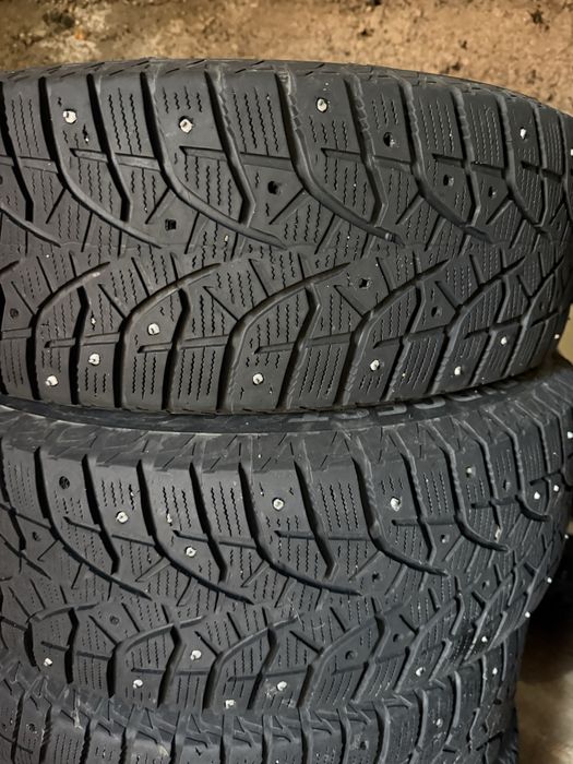 Продам шины Бриджстоун близак