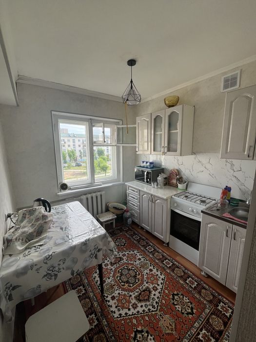 Продам квартиру